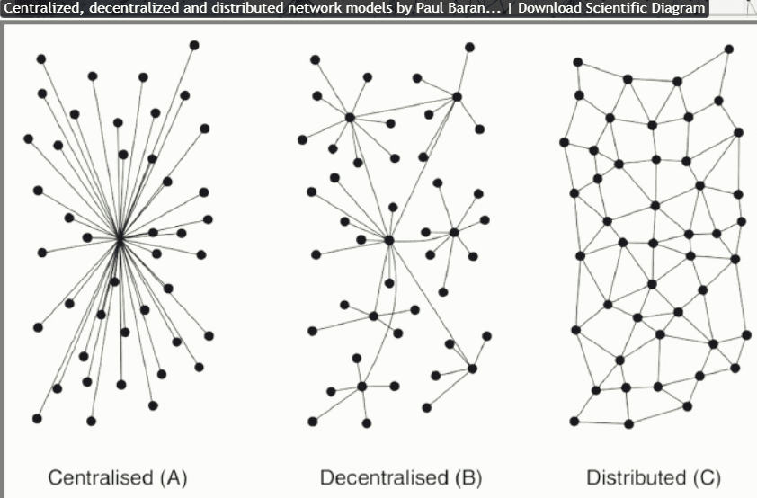 networks sans Decay (D)